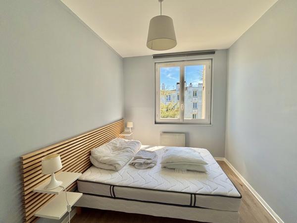 Louer Appartement 2 pièces - 39 m²