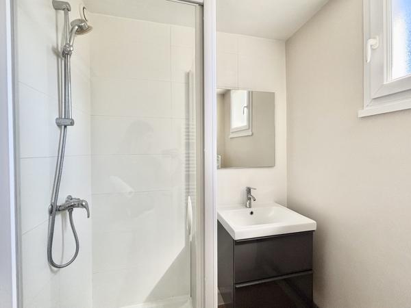 Louer Appartement 2 pièces - 39 m²