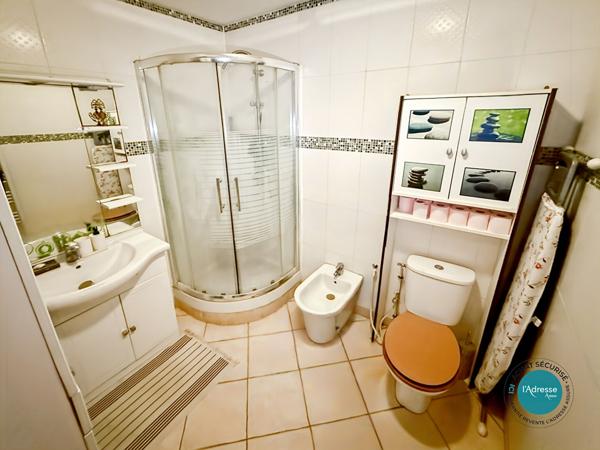 Maison Corbeil Essonnes 6 pièce(s) 114.9 m2