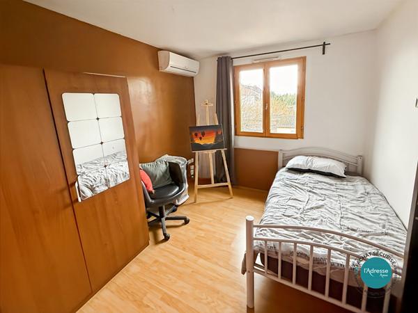 Maison Corbeil Essonnes 6 pièce(s) 114.9 m2