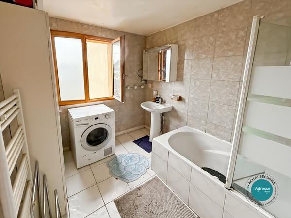 Maison Corbeil Essonnes 6 pièce(s) 114.9 m2