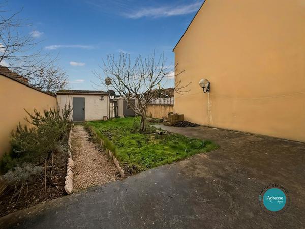 Maison Corbeil Essonnes 6 pièce(s) 114.9 m2