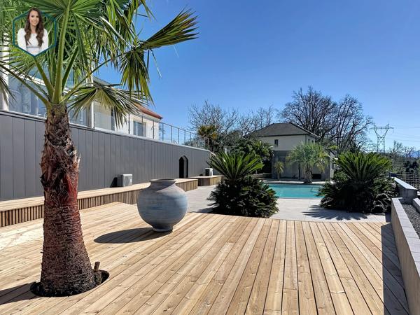 VILLA VUE PYRENEES