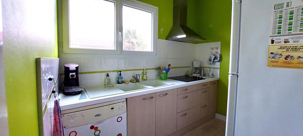 Vente Maison Royan 420 000 € HAI - 90 m2 - 3 Chambres - Réf. V1251