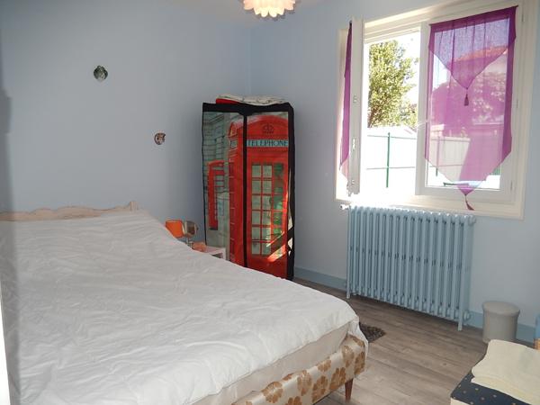 Vente Maison Royan 420 000 € HAI - 90 m2 - 3 Chambres - Réf. V1251