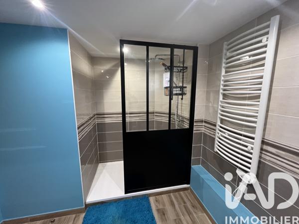 Maison à vendre 4 pièces 99 m² Poisy