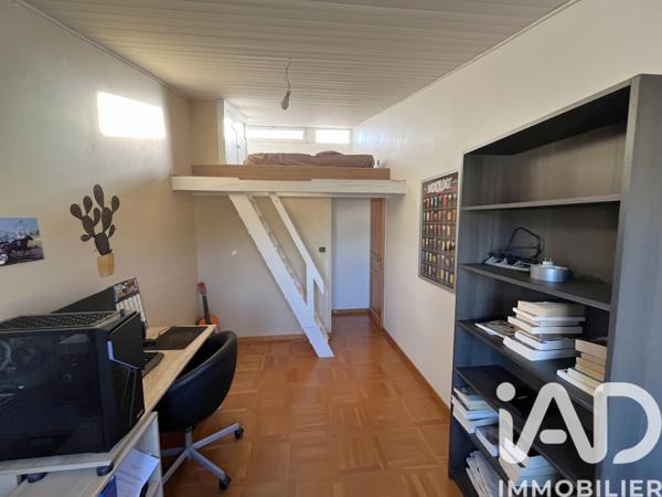Maison à vendre 4 pièces 99 m² Poisy