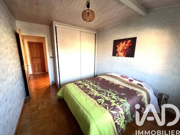 Maison à vendre 4 pièces 99 m² Poisy