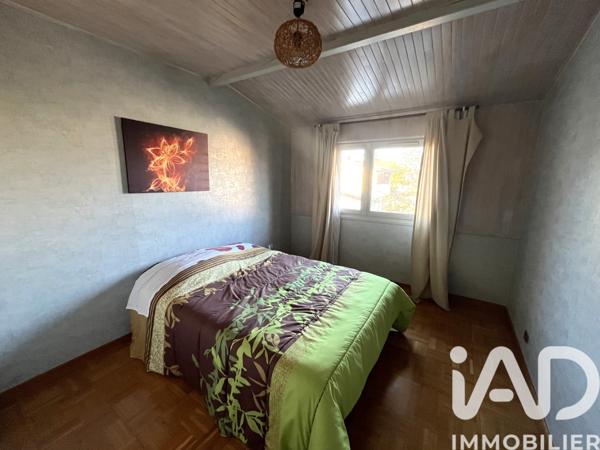 Maison à vendre 4 pièces 99 m² Poisy