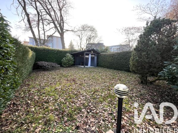 Maison à vendre 4 pièces 99 m² Poisy