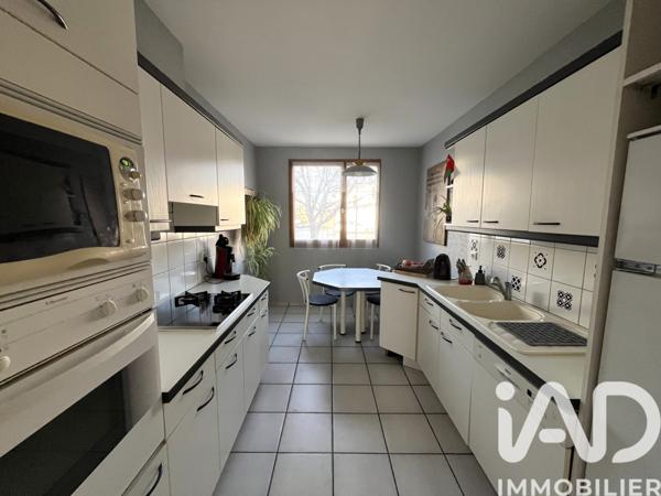 Maison à vendre 4 pièces 99 m² Poisy