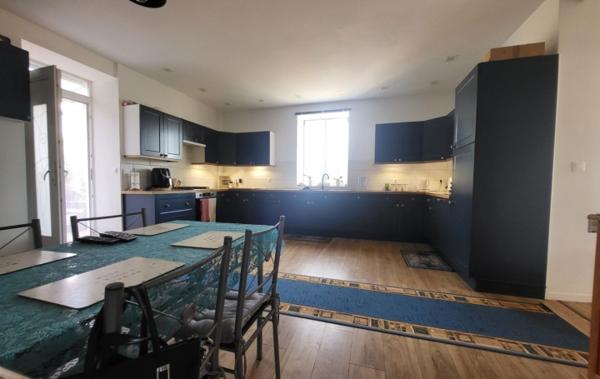 Vente Maison rénové(e) Coulonges-sur-l'autize   