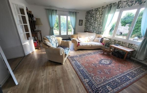 Vente Maison rénové(e) Coulonges-sur-l'autize   