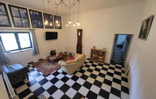 Vente Maison rénové(e) Coulonges-sur-l'autize   