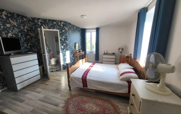 Vente Maison rénové(e) Coulonges-sur-l'autize   