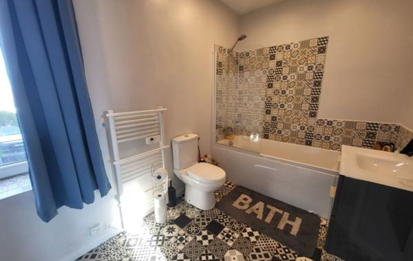 Vente Maison rénové(e) Coulonges-sur-l'autize   