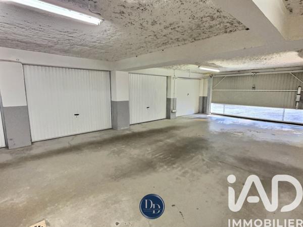 Location appartement 2 pièces 49 m² Guénange