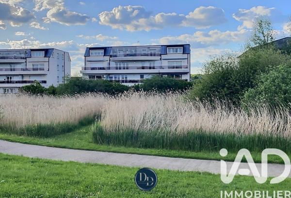 Location appartement 2 pièces 49 m² Guénange