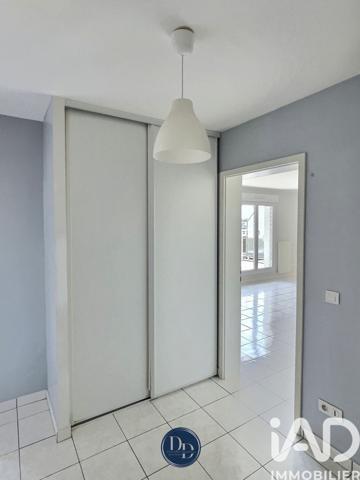 Location appartement 2 pièces 49 m² Guénange
