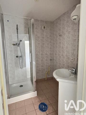 Location appartement 2 pièces 49 m² Guénange