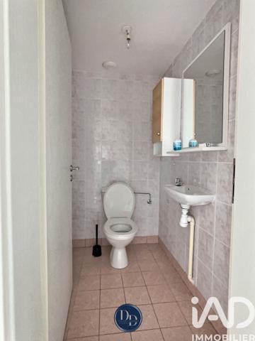 Location appartement 2 pièces 49 m² Guénange