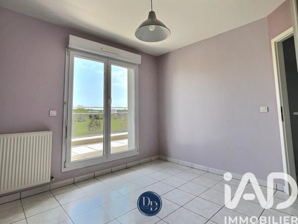Location appartement 2 pièces 49 m² Guénange
