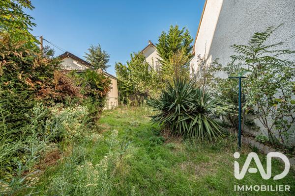 Maison à vendre 3 pièces 75 m² Colombes