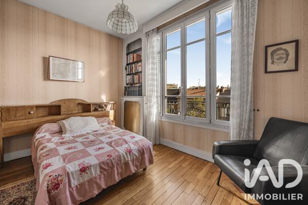 Maison à vendre 3 pièces 75 m² Colombes