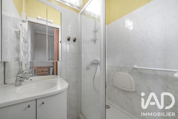 Maison à vendre 3 pièces 75 m² Colombes