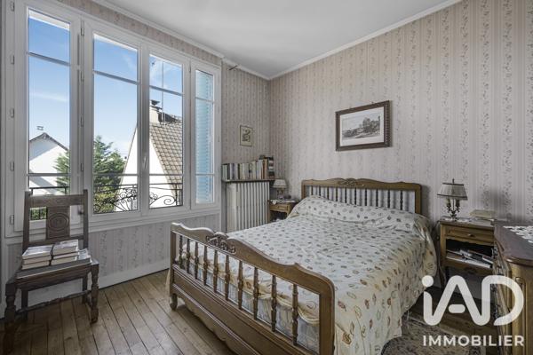 Maison à vendre 3 pièces 75 m² Colombes