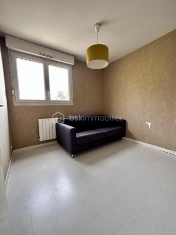 Appartement de 58 m²
