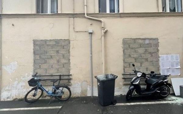 Appartement à vendre    2 pièces • 29,37 m2 Saint-Denis