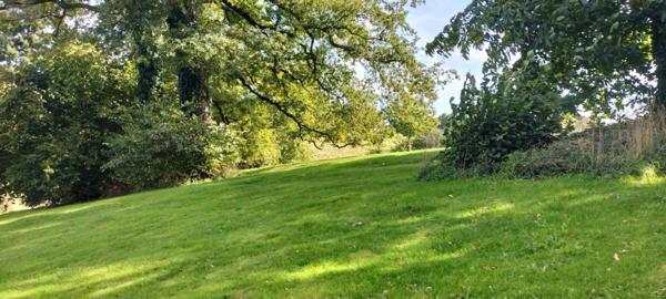 Maison restaurée à vendre à Lezay dans les Deux-Sèvres (79120), ref : 13951