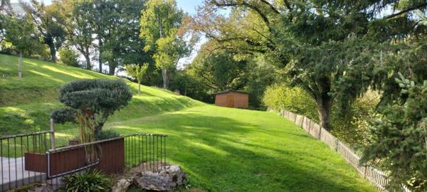 Maison restaurée à vendre à Lezay dans les Deux-Sèvres (79120), ref : 13951