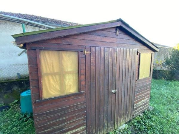 CAPDENAC: Maison de 91 m² - 3 chambres & 1 bureau- à proximité des commodités