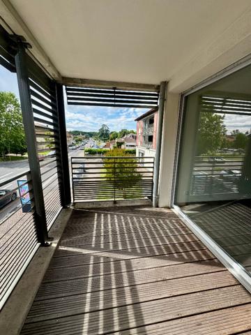 PLAISANCE DU TOUCH / Vente Appartement 2 Pièces 43 m²