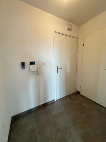 PLAISANCE DU TOUCH / Vente Appartement 2 Pièces 43 m²