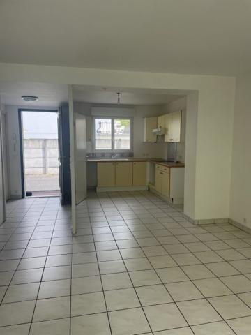 Maison mitoyenne 2 côtés Pessac