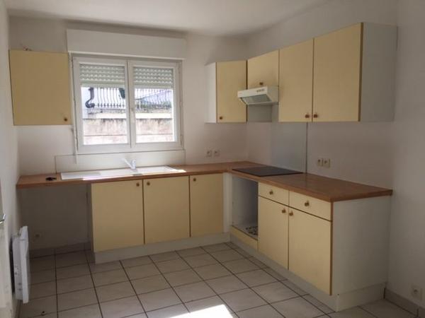 Maison mitoyenne 2 côtés Pessac