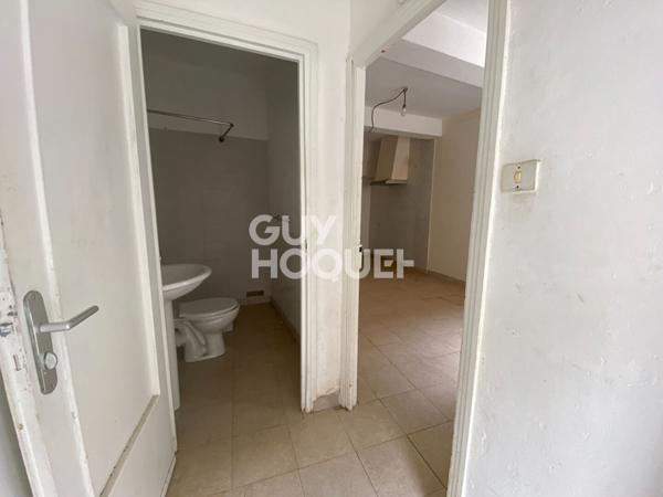 Maison à vendre à Escales - Référence V410EM