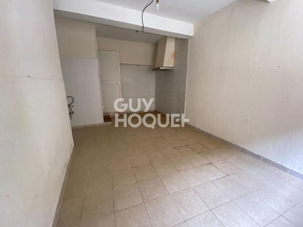 Maison à vendre à Escales - Référence V410EM