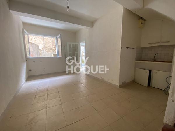 Maison à vendre à Escales - Référence V410EM