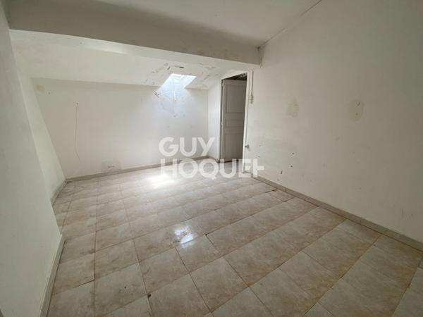 Maison à vendre à Escales - Référence V410EM