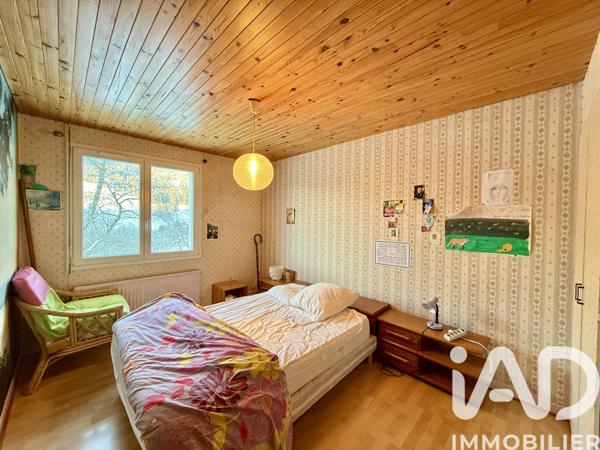 Maison à vendre 4 pièces 100 m² Cornimont