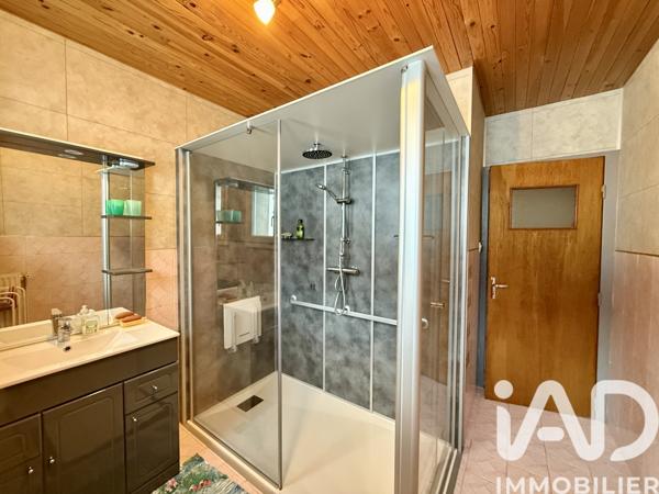 Maison à vendre 4 pièces 100 m² Cornimont