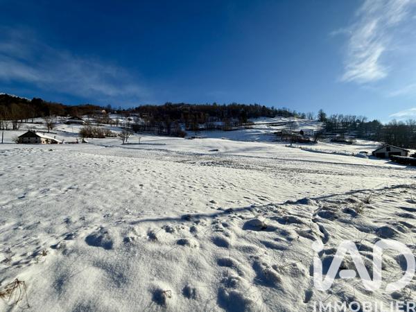 Maison à vendre 4 pièces 100 m² Cornimont