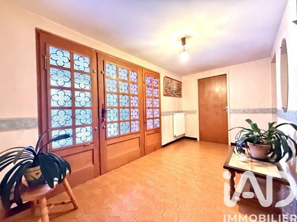 Maison à vendre 4 pièces 100 m² Cornimont