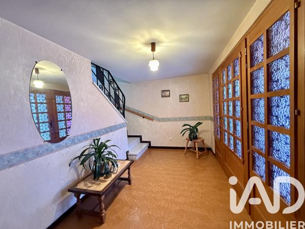 Maison à vendre 4 pièces 100 m² Cornimont