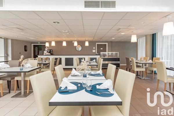 Appartement à vendre 2 pièces 44 m² Strasbourg