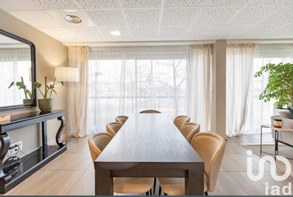 Appartement à vendre 2 pièces 44 m² Strasbourg